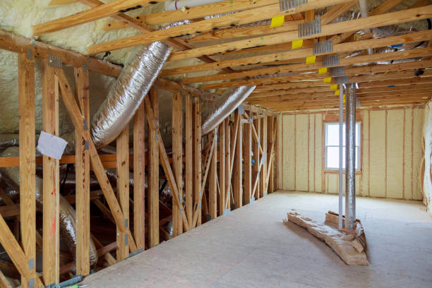 Best Residential Insulation in Lauderdale, MN