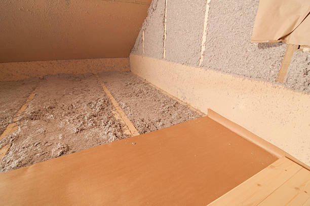 Best Insulation Maintenance and Repair in Lauderdale, MN