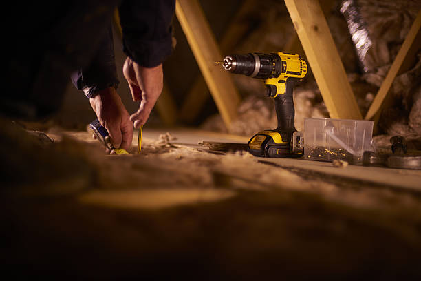Best Insulation for Specific Applications in Lauderdale, MN